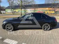 2018 Mercedes Benz C 220