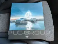 2018 Mercedes Benz C 220