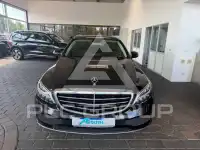 2018 Mercedes Benz C 220