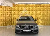 2018 Mercedes Benz C 220