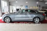 2017 Mercedes Benz C 220