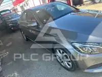 2018 Mercedes Benz C 220