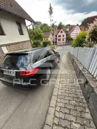 2018 Mercedes Benz C 220