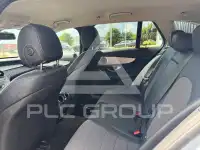 2018 Mercedes Benz C 220