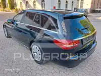 2018 Mercedes Benz C 220