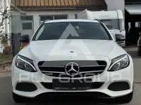 2018 Mercedes Benz C 220