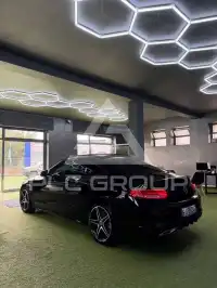 2017 Mercedes Benz C 220