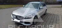 2018 Mercedes Benz C 220