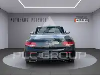 2018 Mercedes Benz C 220