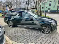 2018 Mercedes Benz C 220
