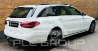 2018 Mercedes Benz C 220