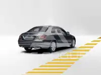 2018 Mercedes Benz C 220