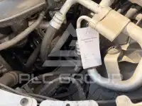 2018 Mercedes Benz C 220