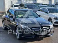 2018 Mercedes Benz C 220