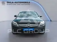 2018 Mercedes Benz C 220
