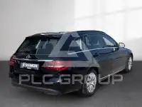 2018 Mercedes Benz C 220