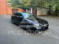 2018 Mercedes Benz C 220