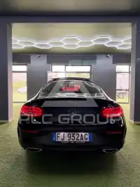 2017 Mercedes Benz C 220
