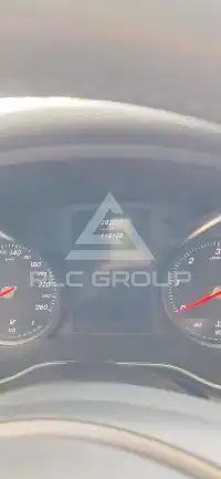 2018 Mercedes Benz C 220