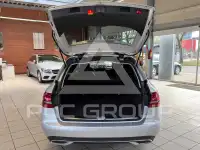 2018 Mercedes Benz C 220