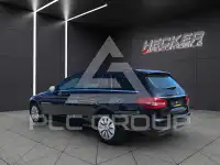 2018 Mercedes Benz C 220