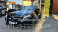 2018 Mercedes Benz C 220