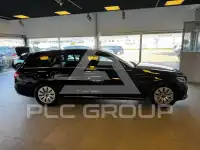 2018 Mercedes Benz C 220