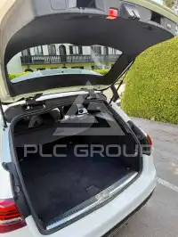 2018 Mercedes Benz C 220