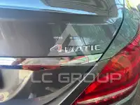 2018 Mercedes Benz C 220
