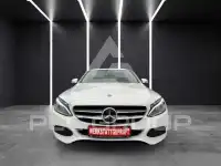 2018 Mercedes Benz C 220