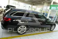 2018 Mercedes Benz C 220