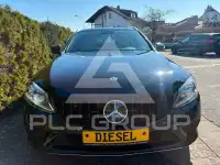 2018 Mercedes Benz C 220