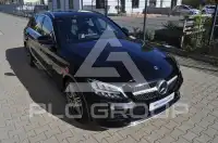 2018 Mercedes Benz C 220