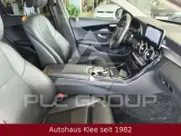 2018 Mercedes Benz C 220