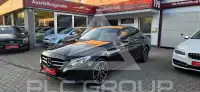 2018 Mercedes Benz C 220
