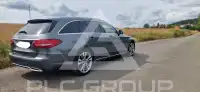 2018 Mercedes Benz C 220