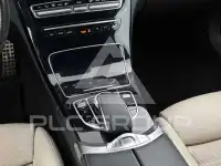 2018 Mercedes Benz C 220