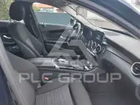 2018 Mercedes Benz C 220