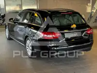 2018 Mercedes Benz C 220