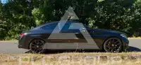 2018 Mercedes Benz C 220