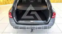 2018 Mercedes Benz C 220