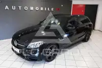 2018 Mercedes Benz C 220