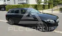 2018 Mercedes Benz C 220