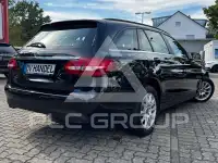 2018 Mercedes Benz C 220