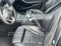 2018 Mercedes Benz C 220
