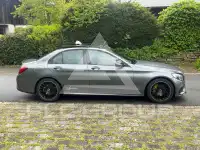 2018 Mercedes Benz C 220