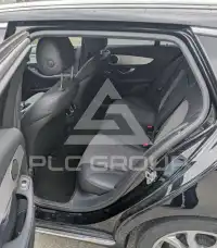 2018 Mercedes Benz C 220