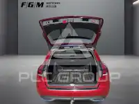 2018 Mercedes Benz C 220