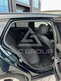 2018 Mercedes Benz C 220