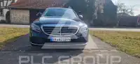 2018 Mercedes Benz C 220